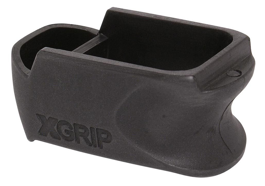 XGrip Glock 26, Glock 33 or Glock 27 for Gen 3 or 4 XGGL26-27C